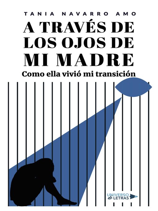 Title details for A través de los ojos de mi madre by Tania Navarro Amo - Available